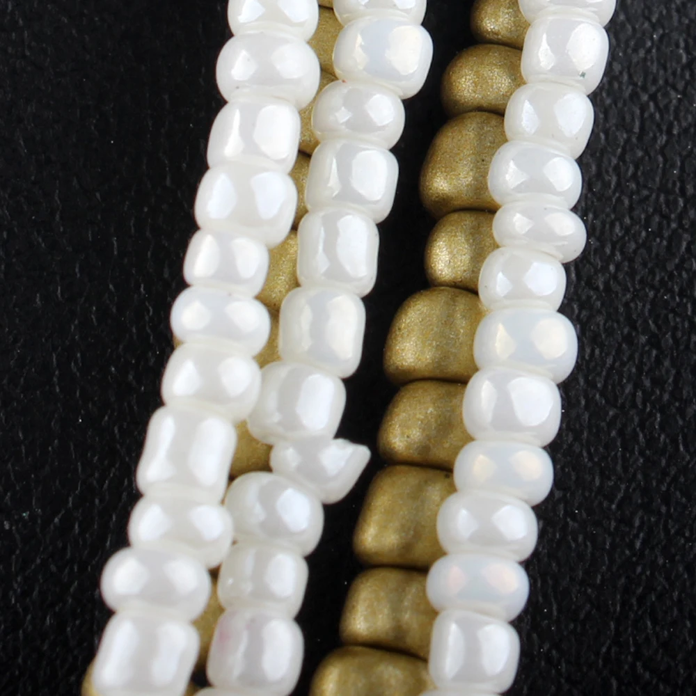 Claire jin богемное ожерелье и серьги Модные Ювелирные наборы бусины в стиле бохо узел серьги ожерелье s для женщин Ethnique Collier bijoux