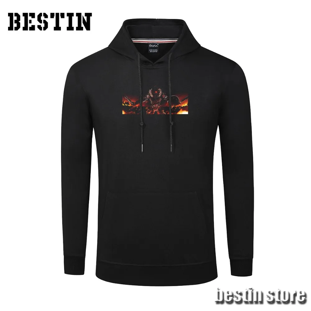Bestin новый аниме Гоблин Slayer жрица хлопок футболка/Толстовка/толстовки/жилет