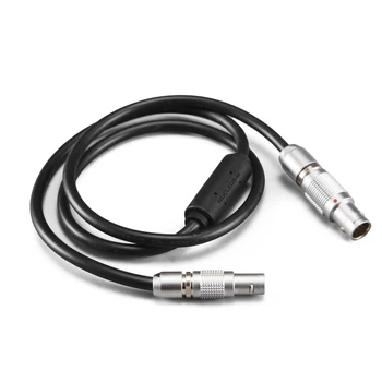 

TILTA Nucleus-M Run/Stop Cables for Nucleus-M Hand Unit or Hand Grips to ARRI MINI RED DSMC2 SONY A7 A9 FS7 PANASONIC GH Camera