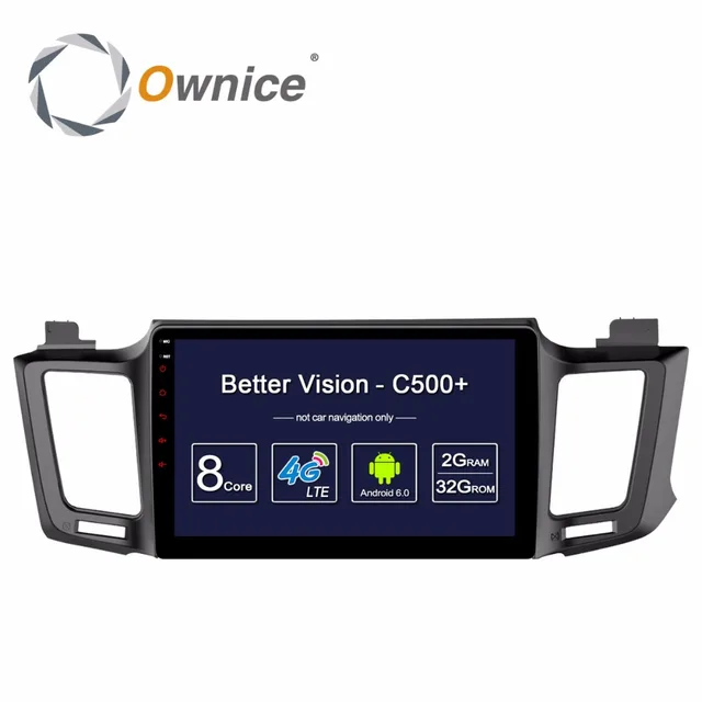 Android box rav4