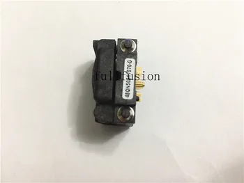 

48QN50S17070 QFN48P IC Test Sokcet 0.5mm Pitch 7X7mm Burn in Socket