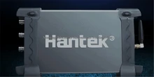 Hantek IDS1070A virtual oscilloscope 2 channel 70MHz 250MSa s wireless WIFI connection to iPhone iPad Windows