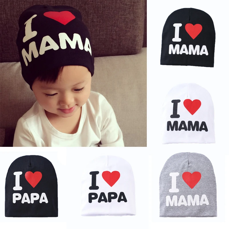 Шапка Emmababy детская зимняя теплая универсальная с эластичной регулировкой От 1 до