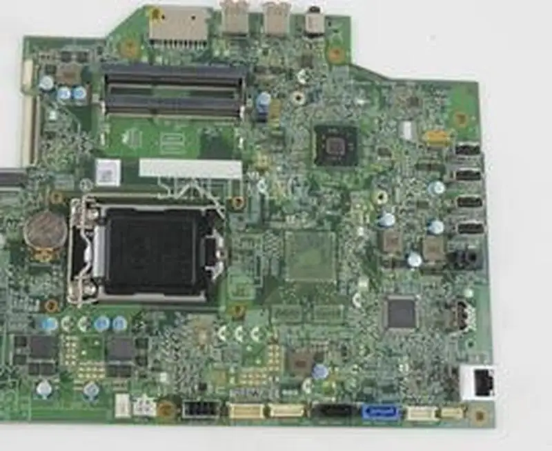 

Free shipping For 3048 0HD5K4 HD5K4 system motherboard will test before shipping