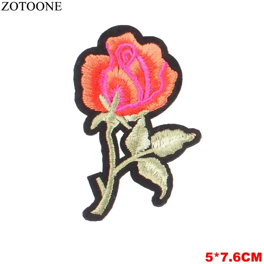 embroidery applique