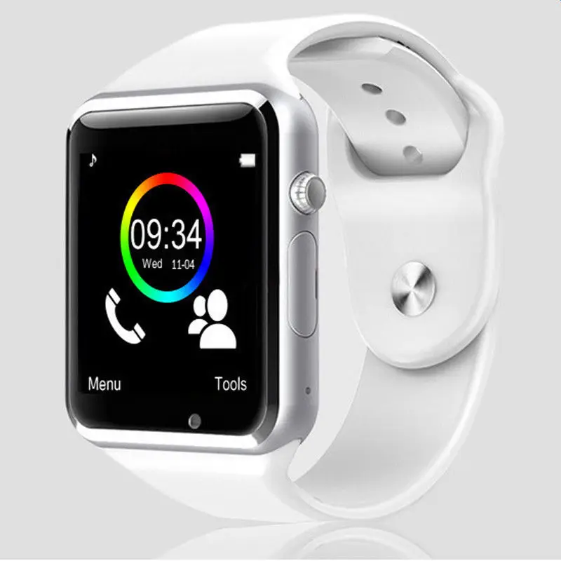 caterpillar smart watch