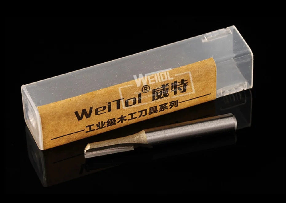 One Flute Straight Bit (9)