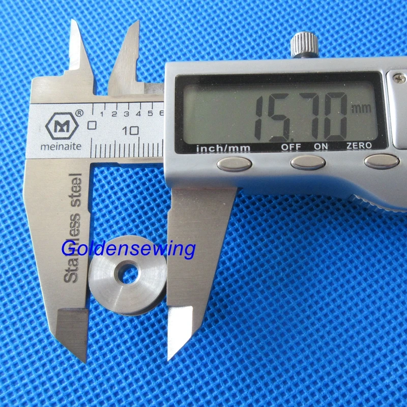 SHUTTLE HOOK 8603 и 10 маленьких бобин для певицы 29K CLASS 29K71 73171 29U171A|Швейные инструменты