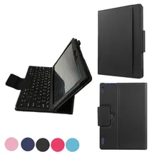 Tab2 A10 30 X30F Bluetooth Keyboard Case For Lenovo TAB 2 TAB 3 A10 70F A10