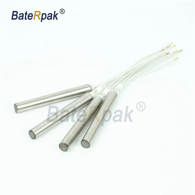 Band sealer heating tube,Diameter 11.75mm(12mm)xLength 94mm FR 770