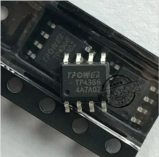 

20pcs/lot TP4366 4366 SOP-8 New