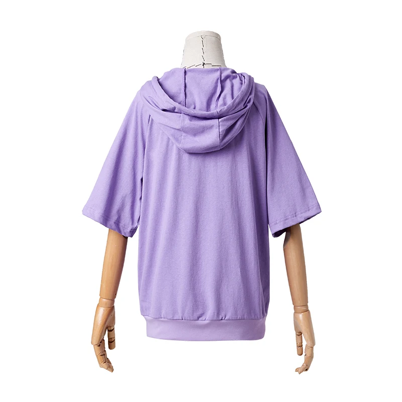 VA10489Q短袖浅灰紫 (7)