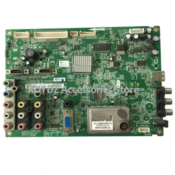 

free shipping Good test for LCD32R16 motherboard 40-40MS19-MAD2XG LTA320AP02