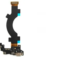 Зарядное устройство Порты и разъёмы ленты Запчасти для авто для Letv leEco Le Max2 Max 2X820 зарядка через usb Flex кабель с микрофоном