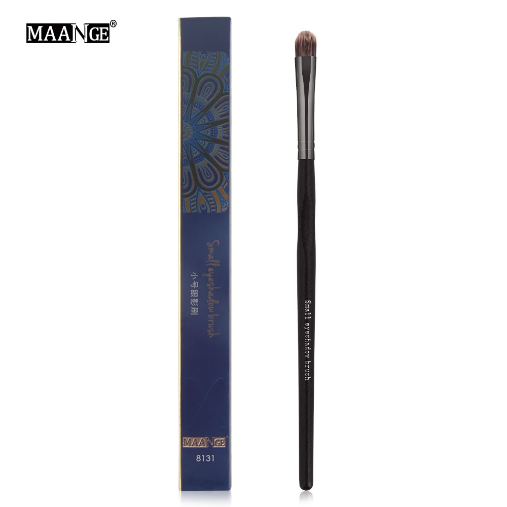 

MAANGE Professional Makeup Brushes Cosmetic Tool Eyeshadow Shadow Brush Foundation Blending Make Up Brushes Pincel Maquiagem