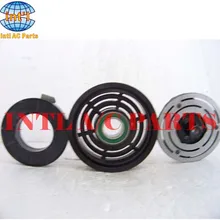 FS10 автомобильный Кондиционер авто ac компрессор магнитная муфта для Mazda Характеристическая вязкость полимера 6pk шкив 1004215 1007097 1018945 1037516