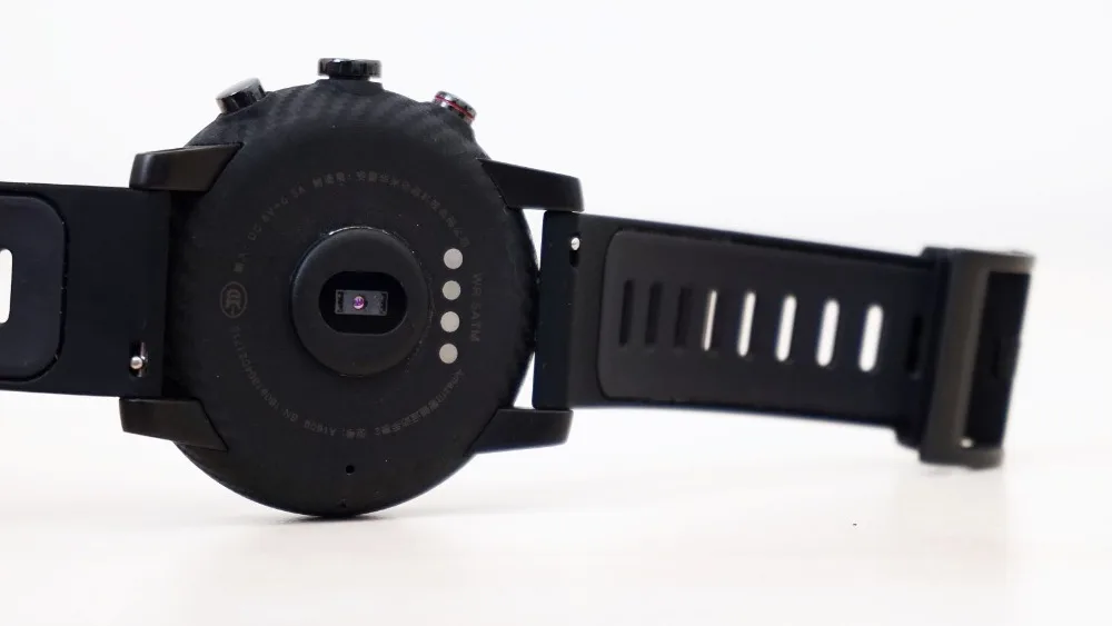 Новые Xiaomi Huami Gloable version Amazfit Stratos 2 Смарт-часы спортивные gps 5ATM вода 2.5D gps Firstbeat плавательные умные часы