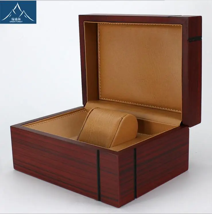 

2018 Sale Wooden Promotion Event Jewelry Gift WatchHigh-end gift jewelry box jewelry watch box wooden box high-end gift box