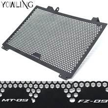 Motorcycle Radiator Guard Radiator Cover Protector For yamaha MT09 MT 09 MT-09 FZ09 FZ-09 2013 2014 2015 2016 mt9 mt 09 MT Motorcycle Radiator Guard Radiator Cover Protector For yamaha MT09 MT 09 MT-09 FZ09 FZ-09 2013 2014 2015 2016 mt9 mt 09 MT