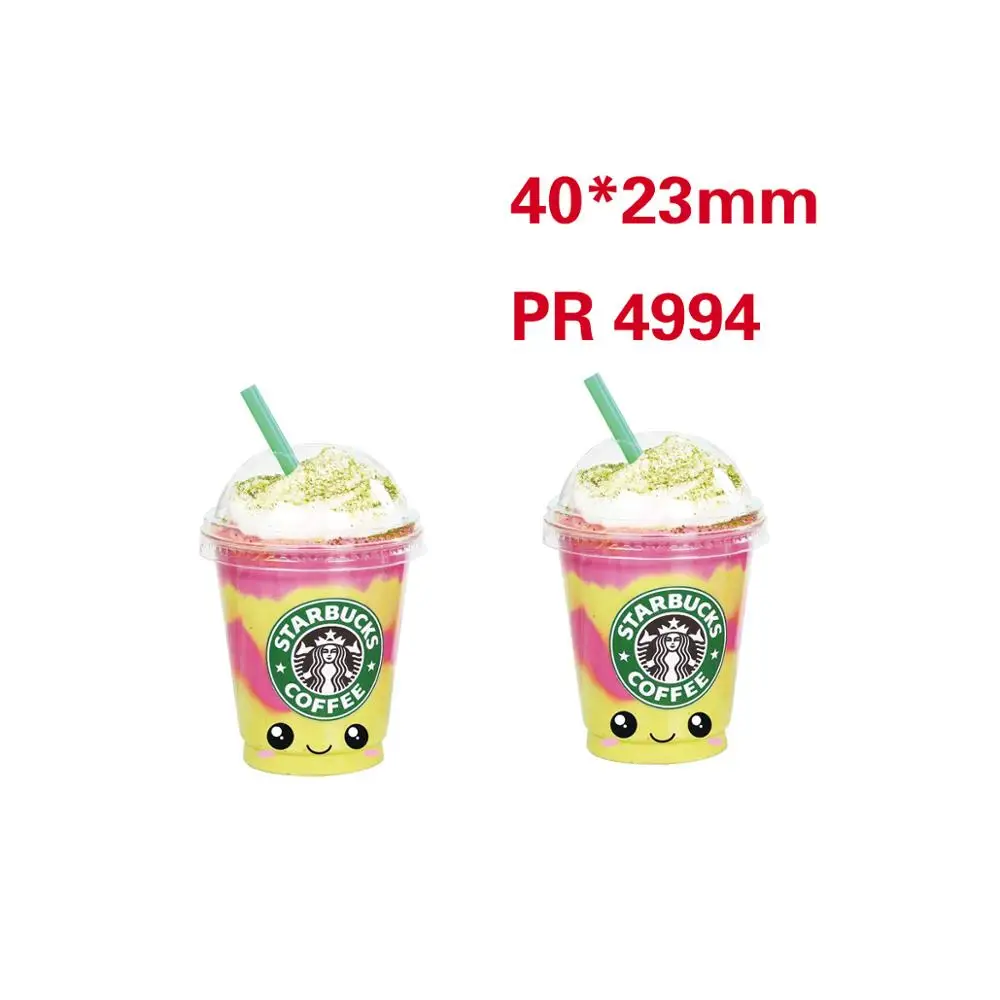 30 шт. Герой мультфильма плоской смолы PR 5118 - Цвет: 4994