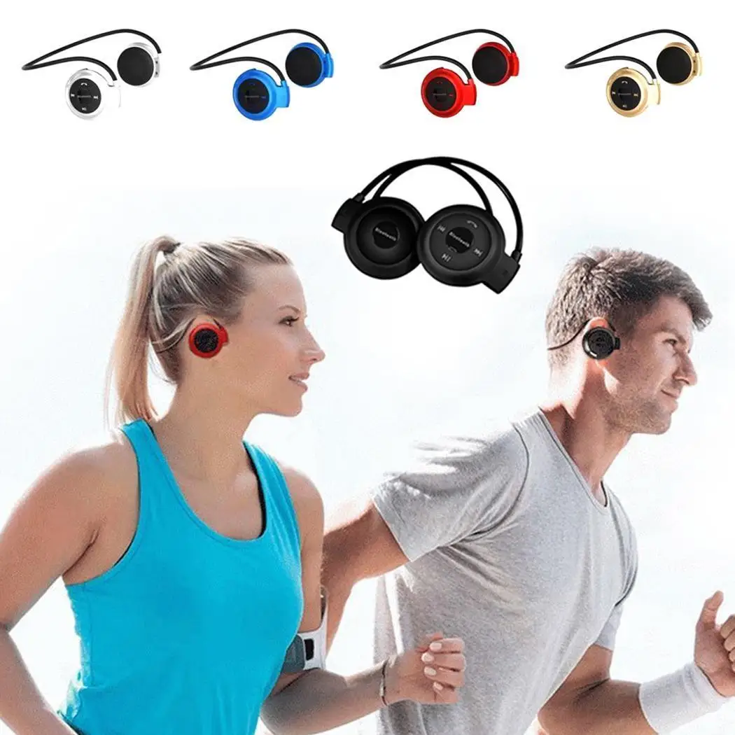 Mini Bluetooth 4.1 Wireless Earphones Noise Reduction Casual, Travel, Outdoor, etc Headset 60 Days Earbuds