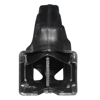 

Ram Air Intake Tube Duct Black For Honda CBR600RR CBR 600 2007-2012 08 09 10 11 Motorcycle Accessory