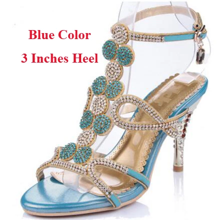 turquoise color shoes
