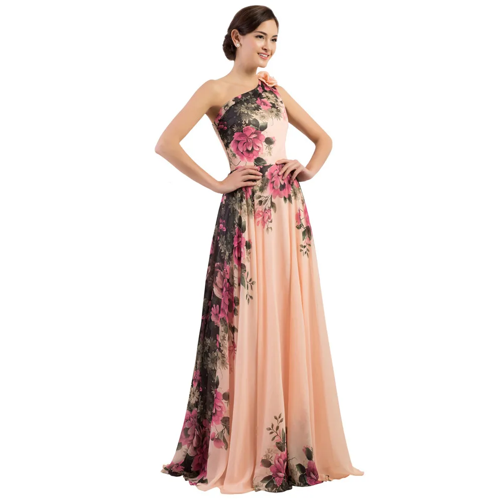 evening bridesmaid dresses