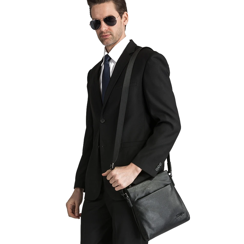 danjue designer de alta qualidade Material : Genuine Leather, first Layer Cowhide