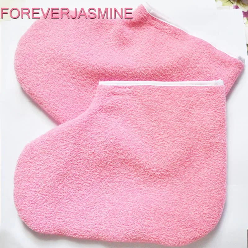 pink sock-1