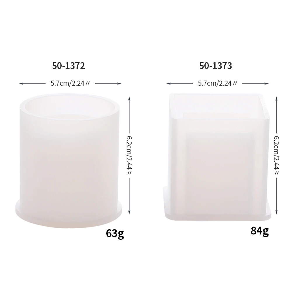 2 шт./компл. держатель для ручек силиконовые формы ювелирных изделий