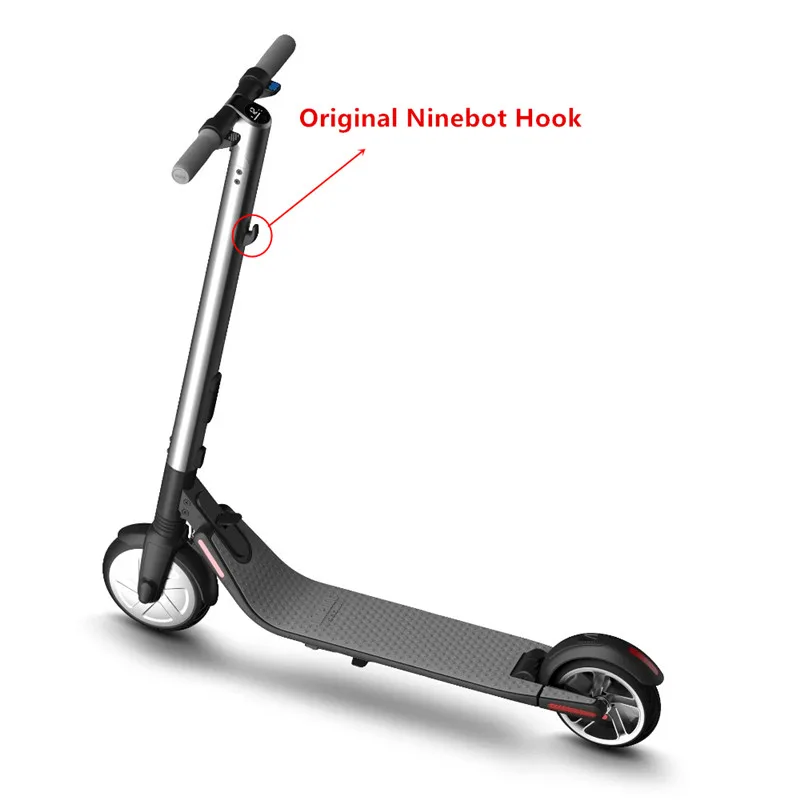 Hook for Ninebot segway ES1 ES2 ES4 (3)
