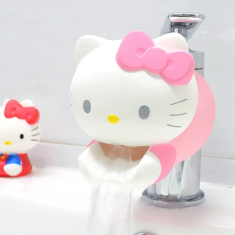 ПВХ насадки для крана ПВХ насадки для крана