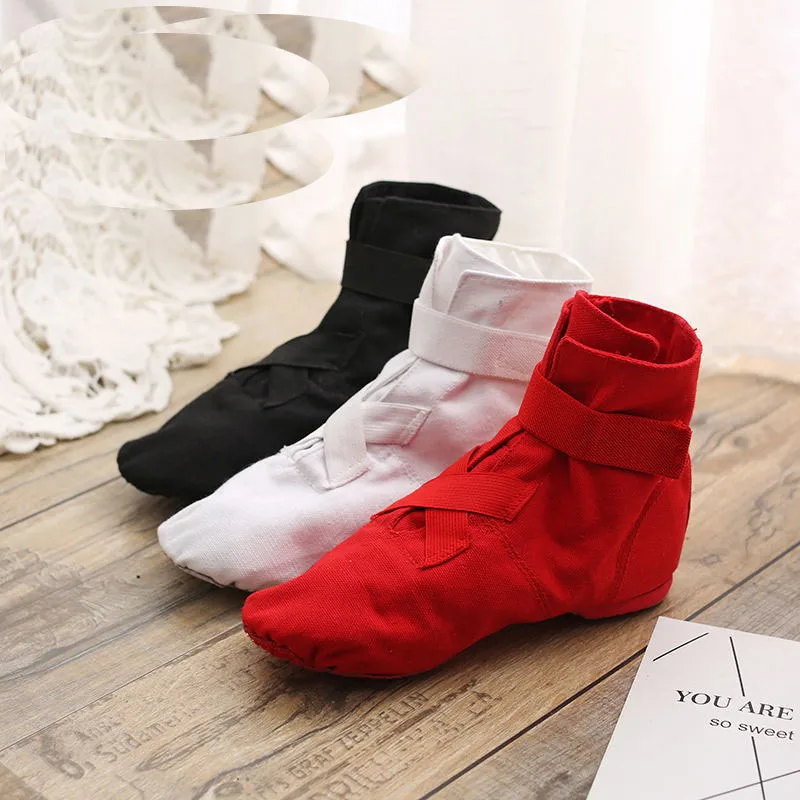 

please buy as CM Kids Adult Soft sole Indoor Girls Jazz Dance Shoes for women ballet pointe shoes Lady Ballet Shoes