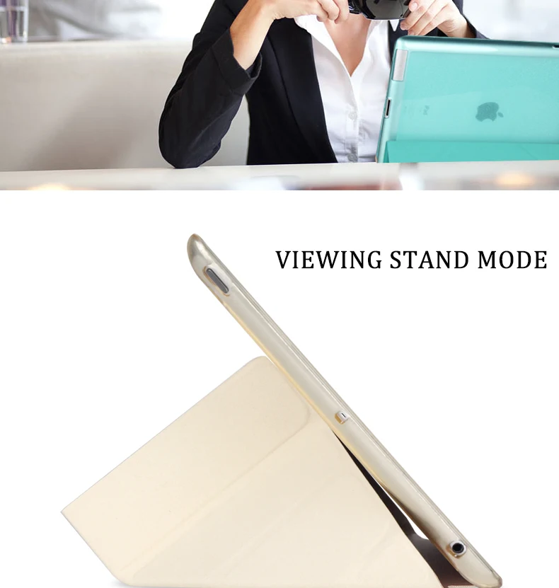 iPad 2-3-4 case - (6)