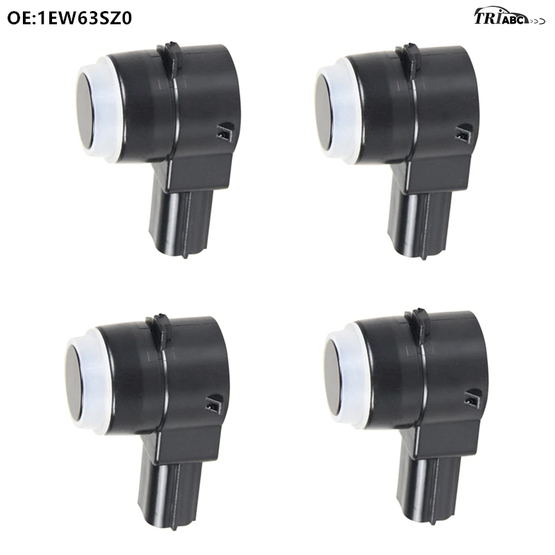 

1EW63SZ0 PDC Parking Sensor for Chrysler 300C RT Touring DODGE GRAND CARAVAN JEEP GRAND CHEROKEE III Parking Distance 4pc/lot