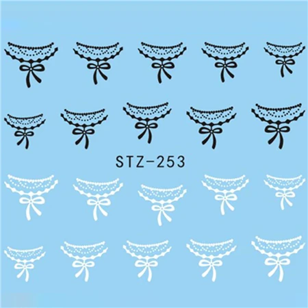 STZ253