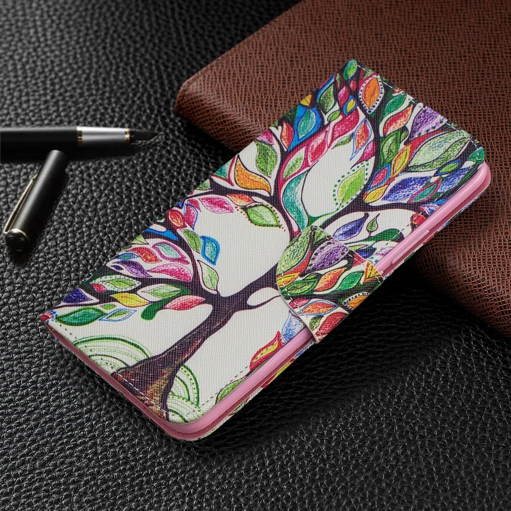A21S Ốp Lưng Trên Dành Cho Samsung Galaxy Samsung Galaxy A21s Ốp Lưng Bao Da Ví Da Lộn Nam Châm Trường Hợp Cho Coque Samsung A21 S Một 21 S Một 21 S A217F Bao best phone cases for xiaomi