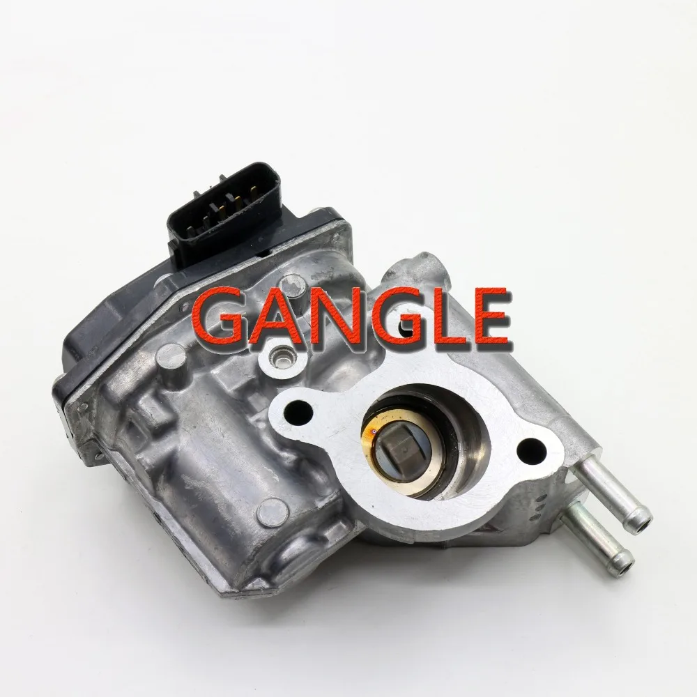 2580030200 EGR VALVE FOR 2015 TOYOTA HILUX 3.0 D4D 4WD