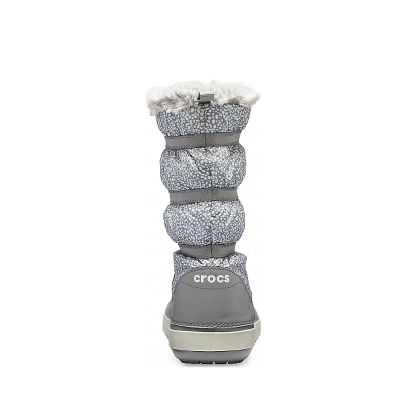 CROCS Crocband Winter Boot W WOMEN|Сапоги до колена| |