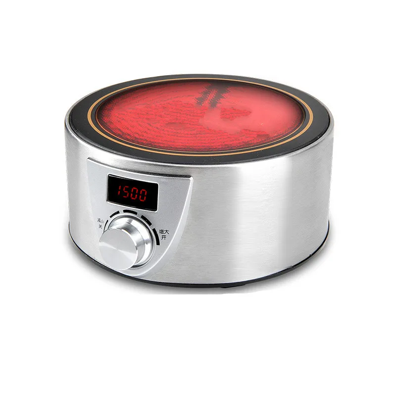 Hot Plates Mini power electric ceramic furnace tea