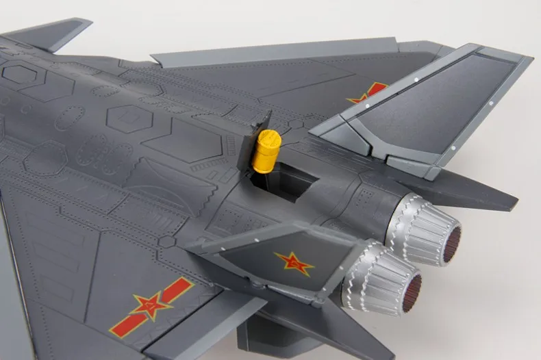 Цена продажи 1: 72 F-20 моделирование сплава модель самолета-истребителя HM черная лента военная модель