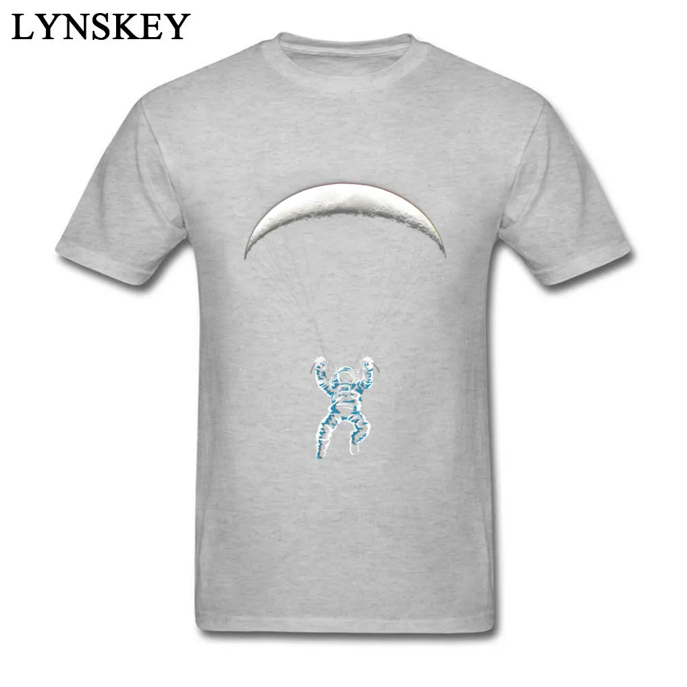Crewneck T Shirt Casual Summer Tops T Shirt Short Sleeve for Men New Design 100% Cotton Fabric The Paratrooper Summer Sweatshirts The Paratrooper grey