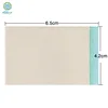 18 unidades = 3 bolsas KONGDY mentol parche de alivio del dolor chino Natural de hierbas dolor aliviar yeso 6,5*4,2 cm mejor que Salonpas ► Foto 3/6