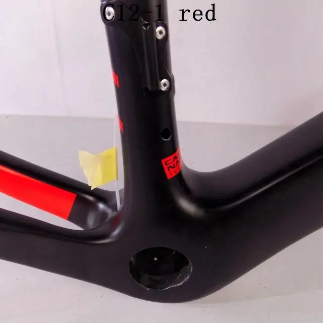 Cadre velo carbone route 2017 CECCOTTI Brand cuadros de carbono de bicicleta de carretera carbon road frame cyclocross frame Cadre velo carbone route 2017 CECCOTTI Brand cuadros de carbono de bicicleta de carretera carbon road frame cyclocross frame