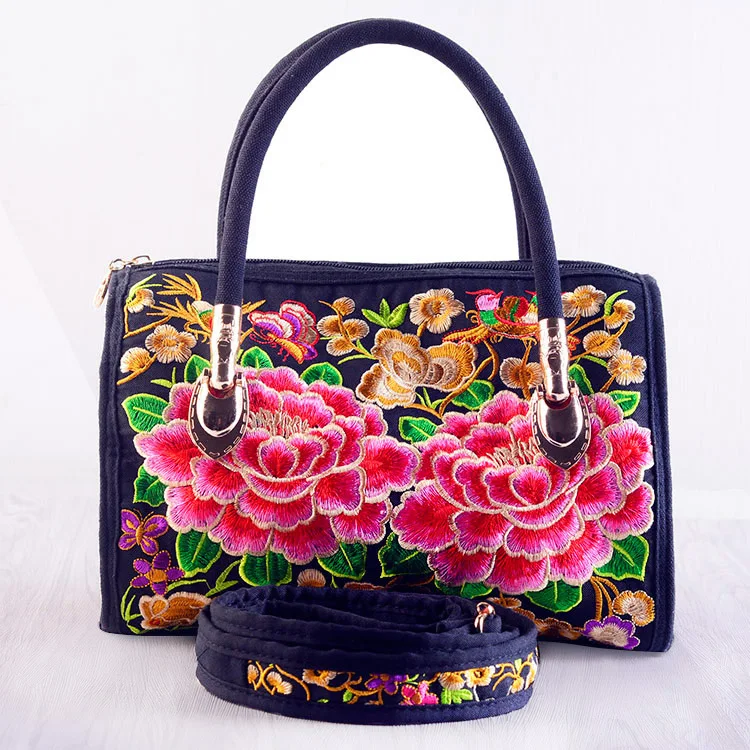 embroidery purses online