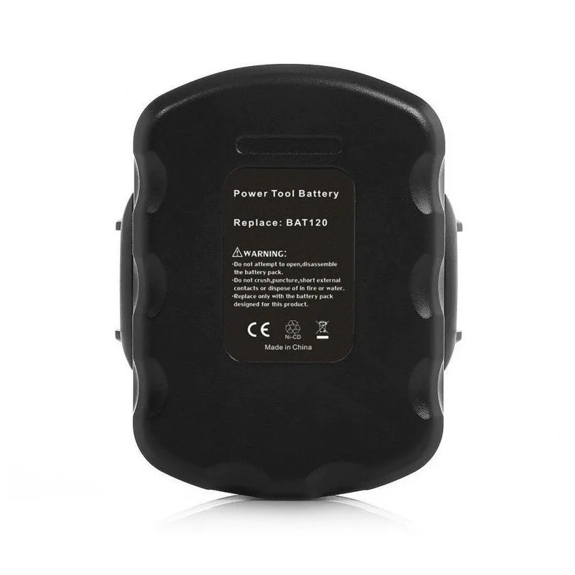 Substituir para Bosch Elétrica sem Fio e Ferramentas Chave de Fenda Ni-mh Bateria Recarregável 3000mah Furadeira Elétricas 12v 3.0ah - Image 6