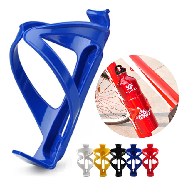 Buy Bike Bicycle Portable Water Bottle Holder Stand