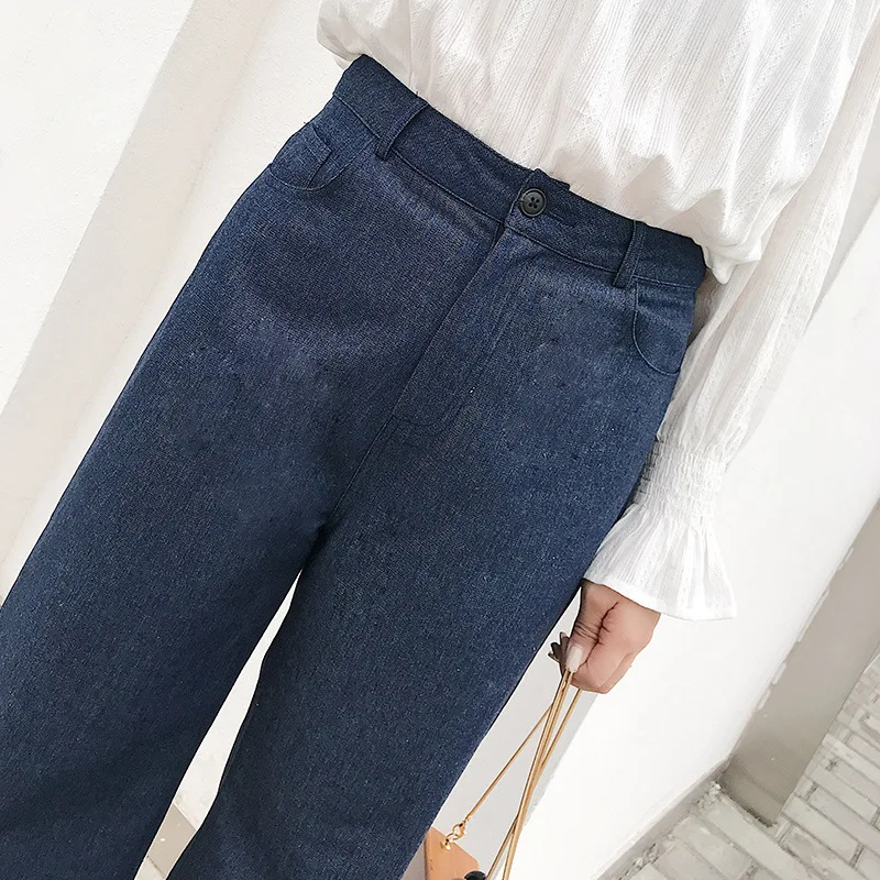 Alta Señoras Ap1065 Las De Verano Skinny Mujeres Lápiz Ap1065 Mujer ap1067 Pantalones ap1066 Mezclilla Stretch Borla ap1067 Longitud 2018 Tobillo Cintura 0wfUTw