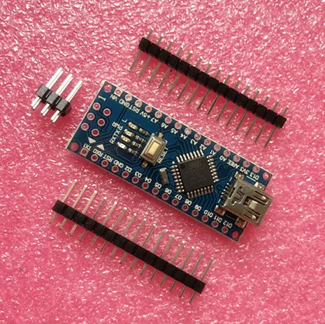 Freeshipping !100PCS Nano 3.0 controller compatible with nano CH340 USB driver NO CABLE nano v3.0 1 Freeshipping !100PCS Nano 3.0 controller compatible with nano CH340 USB driver NO CABLE nano v3.0 1